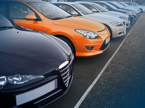 Fleet Management Platform